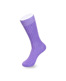 Soxey Herren Socken - Violett