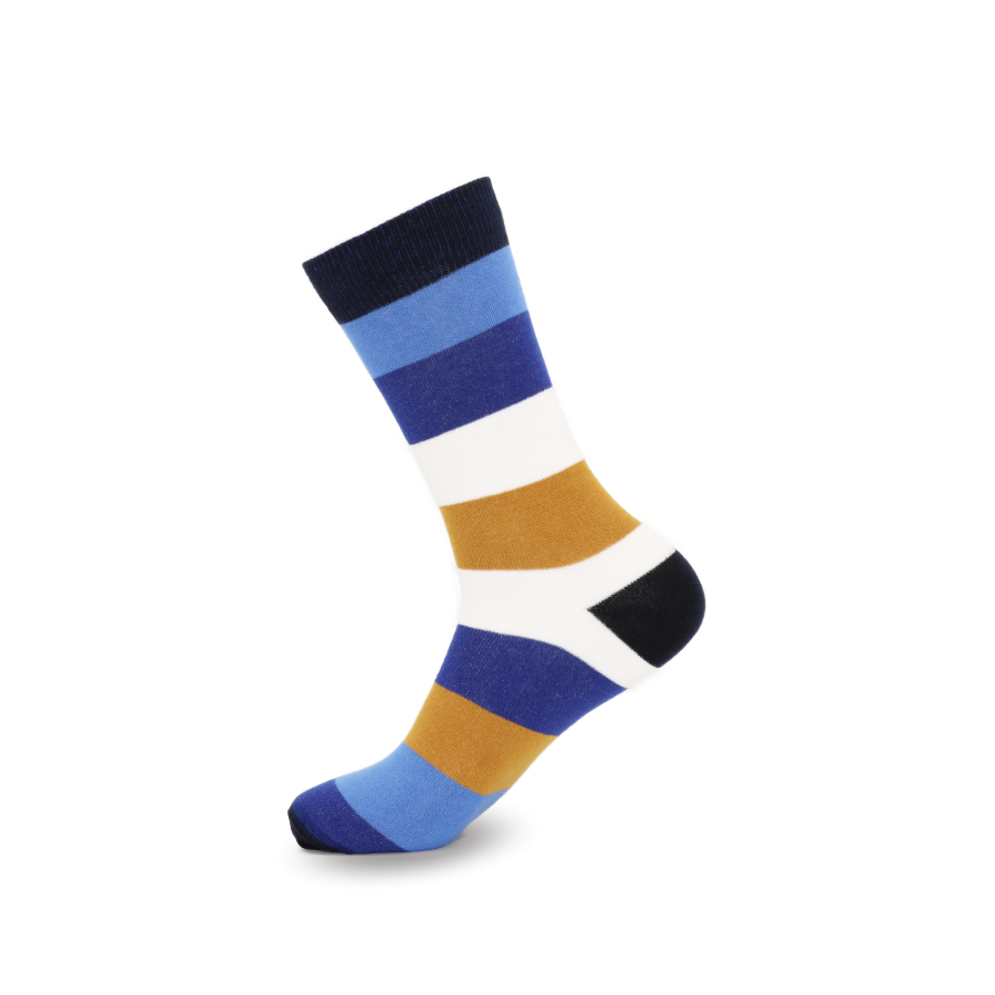 Mens Rhythm Plain - 3C - Soxey