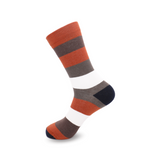 Mens Rhythm Plain - 3C - Soxey