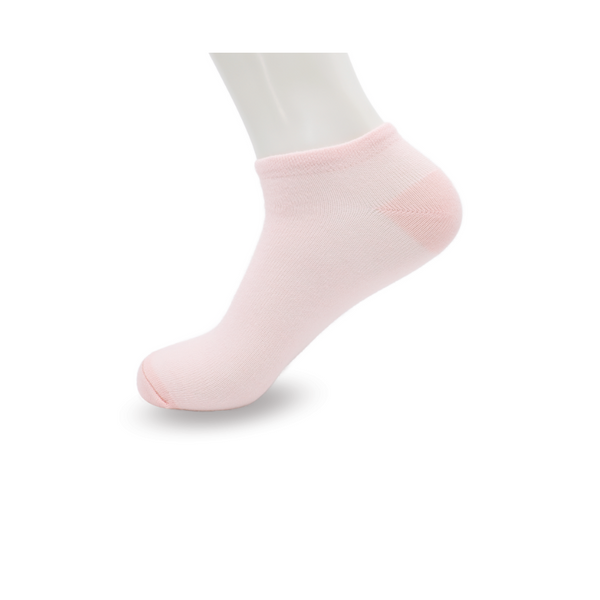 Soxey Short Damen Socken - Pink