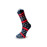 Mens Plain Socks US - Soxey